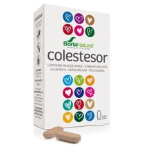 Colestesor Soria Natural
