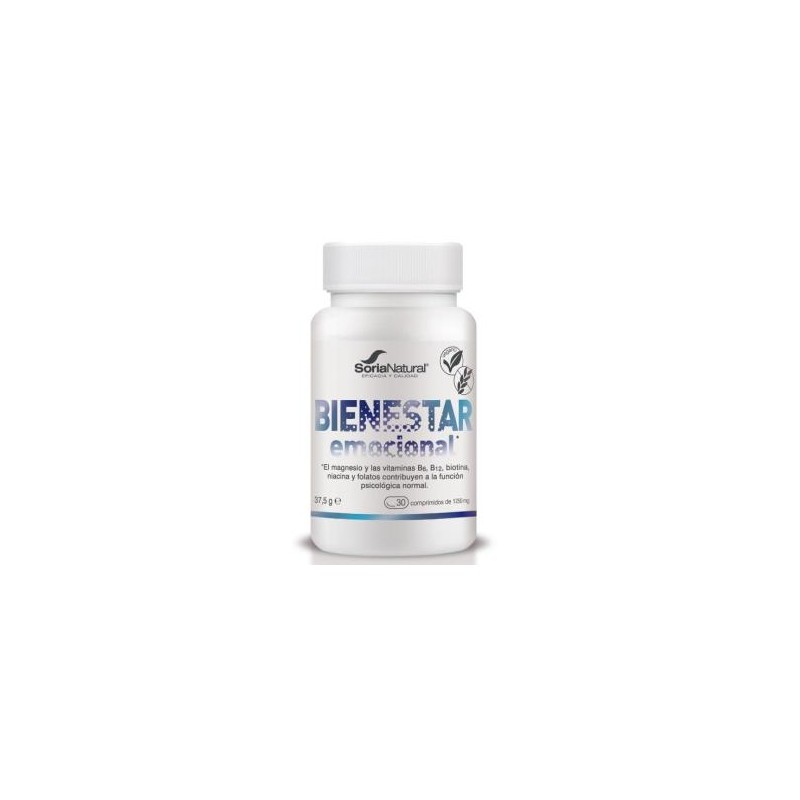 Bienestar Emocional Soria Natural