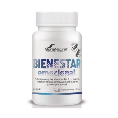 Bienestar Emocional Soria Natural