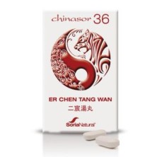 Chinasor 36 Er Chen Tang Wan Soria Natural