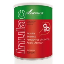 Inulac Bote Soria Natural