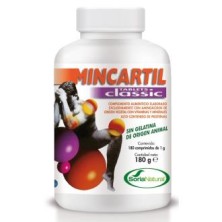 Mincartil clasic Soria Natural