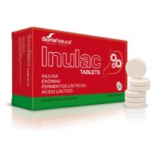 Inulac Soria Natural
