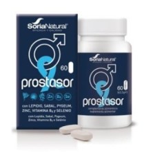 Prostasor Soria Natural