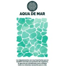 Aqua de Mar Hipertonica Direct Nutrition
