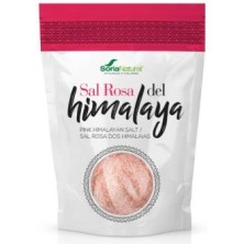 Sal Rosa del Himalaya Soria Natural