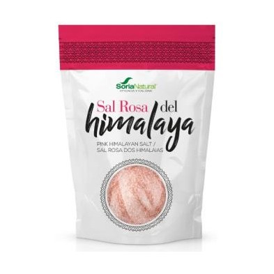 Sal Rosa del Himalaya Soria Natural