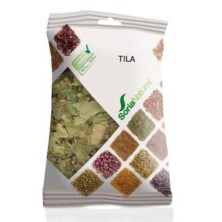 Tila bolsa Soria Natural