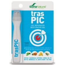 Traspic Soria Natural