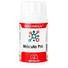 Holomega Macula Pro Equisalud