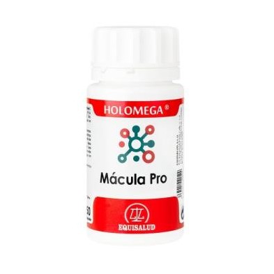 Holomega Macula Pro Equisalud