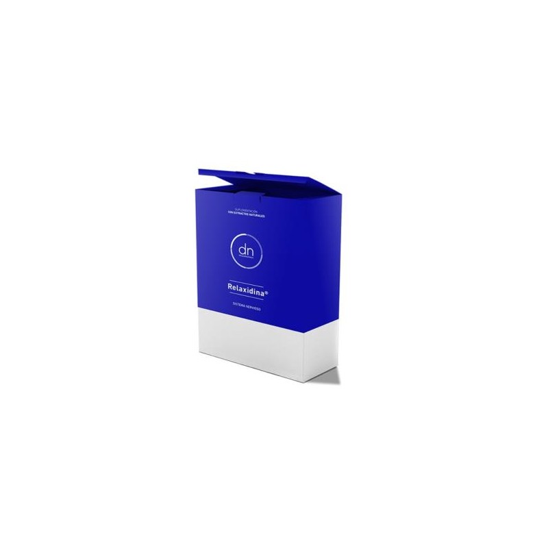 Relaxidina Direct Nutrition