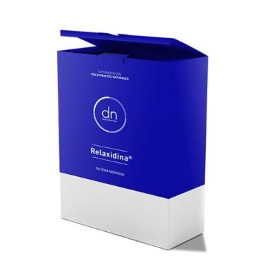 Relaxidina Direct Nutrition