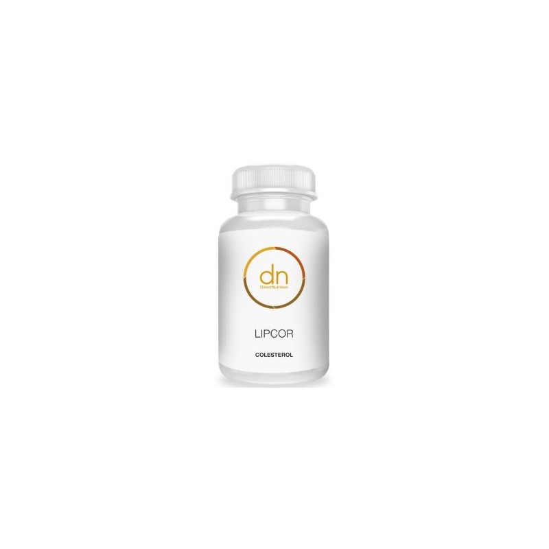 Lipcor Direct Nutrition