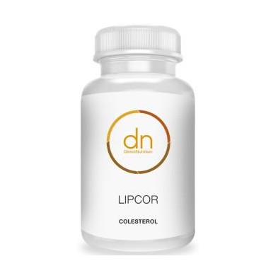 Lipcor Direct Nutrition
