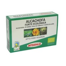 Alcachofa Forte Eco Integralia