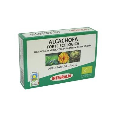 Alcachofa Forte Eco Integralia