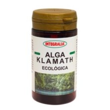 Alga Klamath Eco Integralia