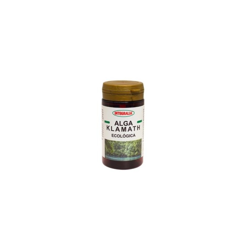 Alga Klamath Eco Integralia