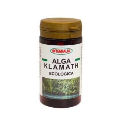 Alga Klamath Eco Integralia