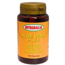 Aloe Vera Plus Intégrale