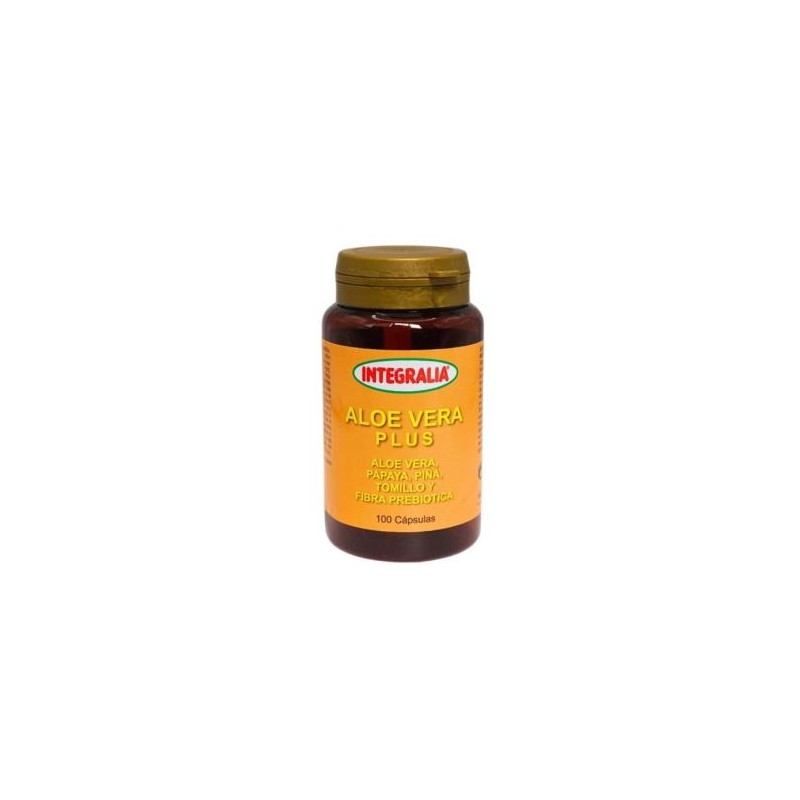 Aloe Vera Plus Integralia