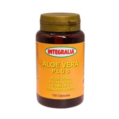 Aloe Vera Plus Integralia