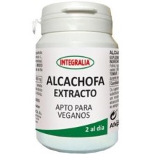 Alcachofa Integralia