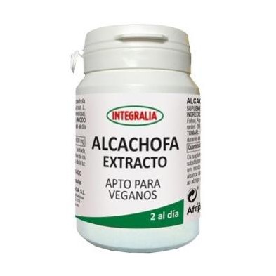 Alcachofa Integralia