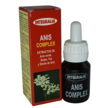 Extracto de Anis Complex Integralia