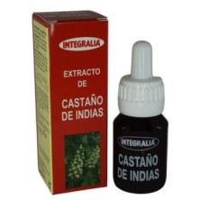 Castaño de Indias Concentrado Integralia