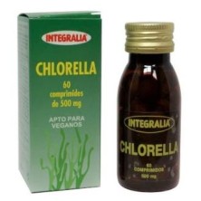Chlorella Integralia