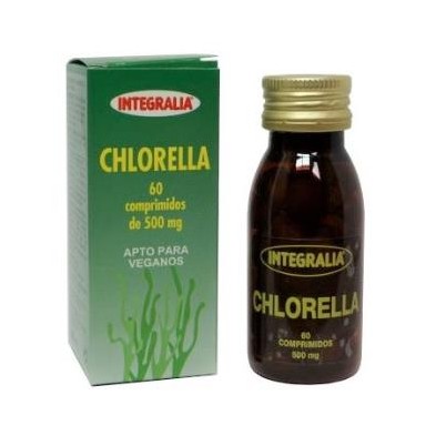 Chlorella Integralia