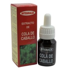 Extracto de Cola de Caballo Concentrado Integralia