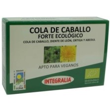 Cola de Caballo forte Eco Integralia