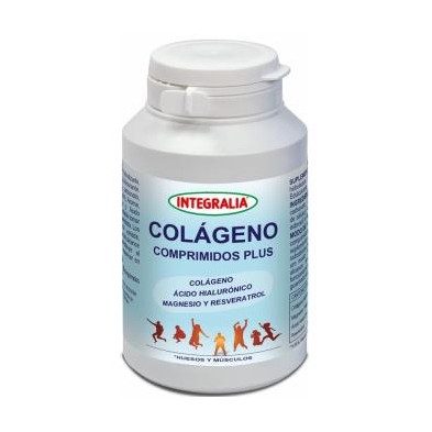 Colageno comprimidos plus Integralia