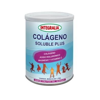 Colageno soluble plus Integralia