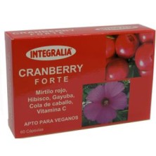 Cranberry Forte Integralia