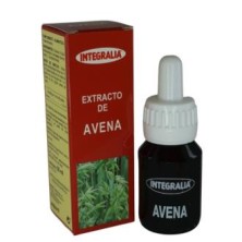 Extracto de Avena Concentrado Integralia