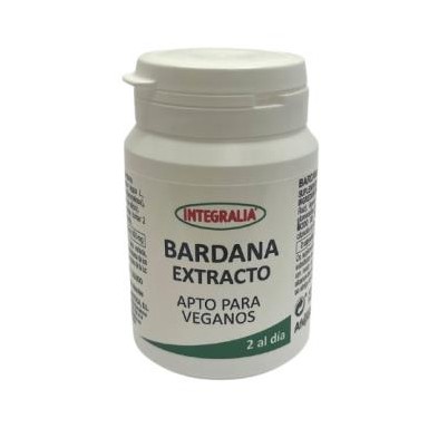 Bardana Integralia