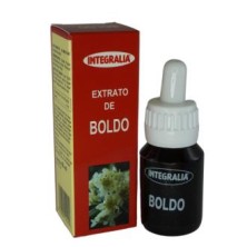 Extracto de Boldo Concentrado Integralia