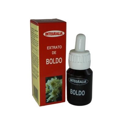 Extracto de Boldo Concentrado Integralia