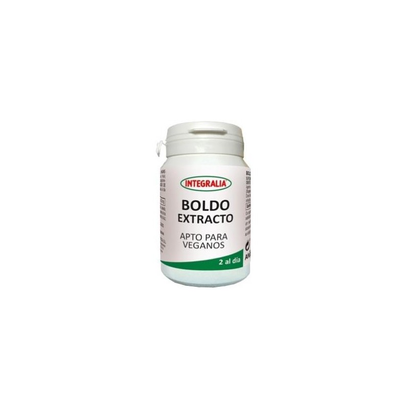 Boldo Integralia