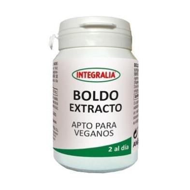 Boldo Integralia