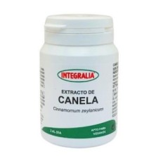 Canela Integralia