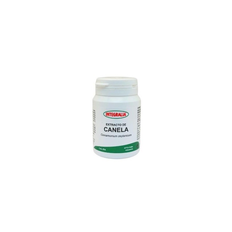 Canela Integralia
