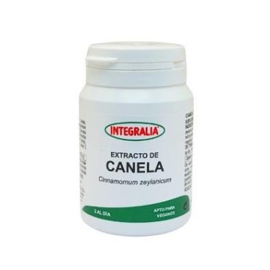 Canela Integralia