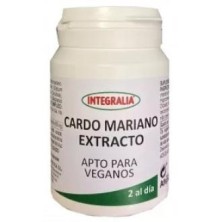 Cardo Mariano Integralia