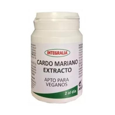 Cardo Mariano Integralia