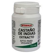 Castaño de Indias Integralia